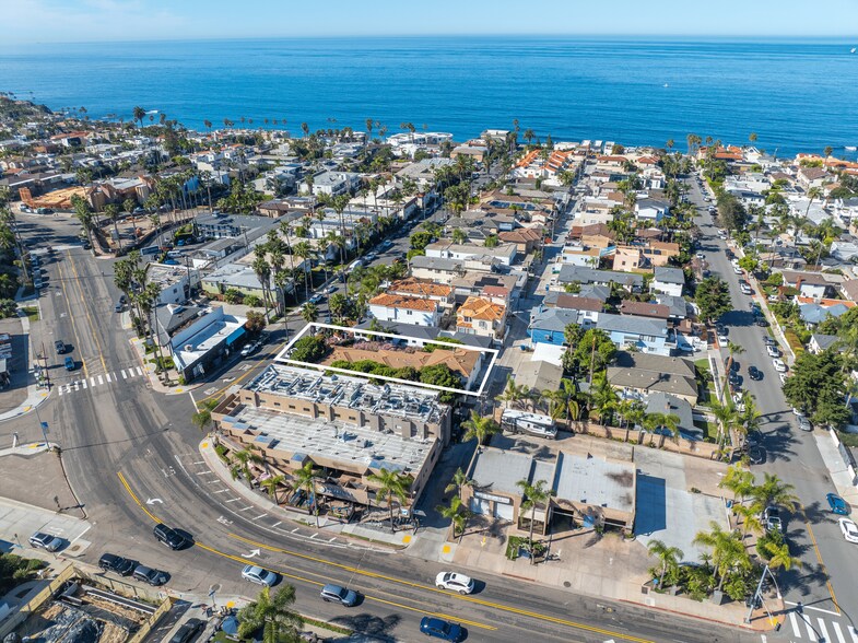 More Photos Of 440-446 Bonair St, La Jolla Apartments For Sale