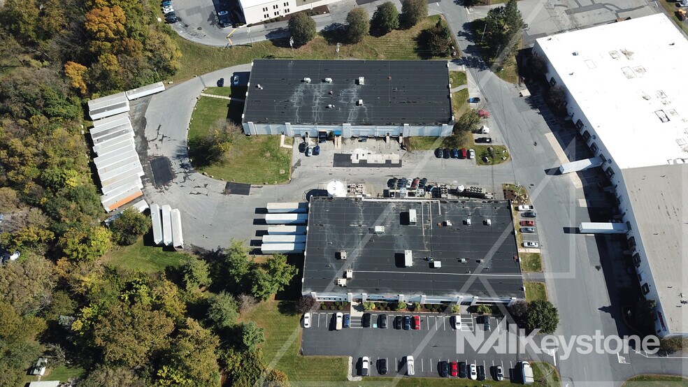 More Photos Of 4201 Pottsville Pike, Reading Light Manufacturing For Lease