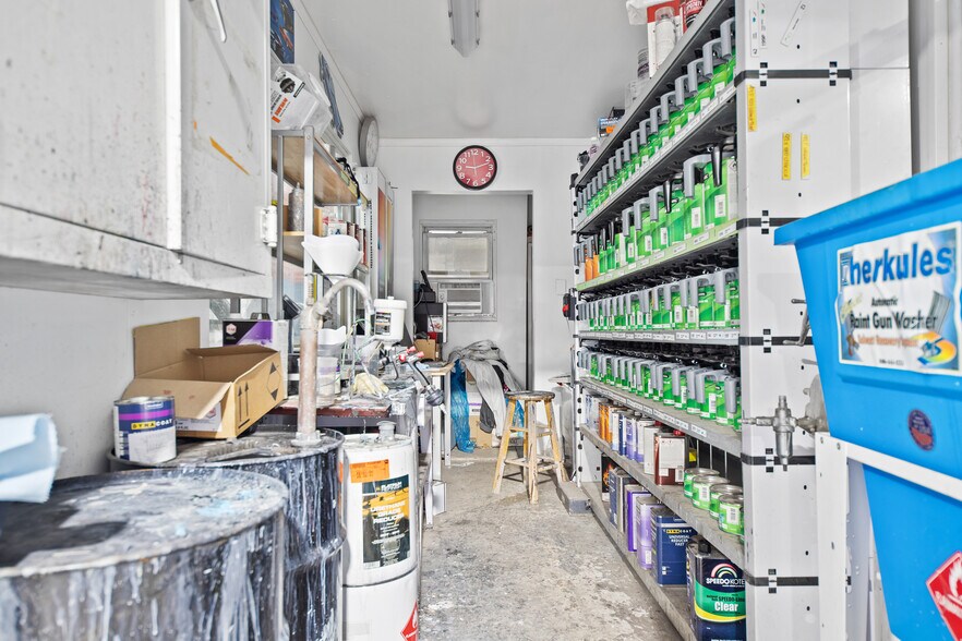 More Photos Of 220 White Horse, Egg Harbor City Auto Repair For Sale