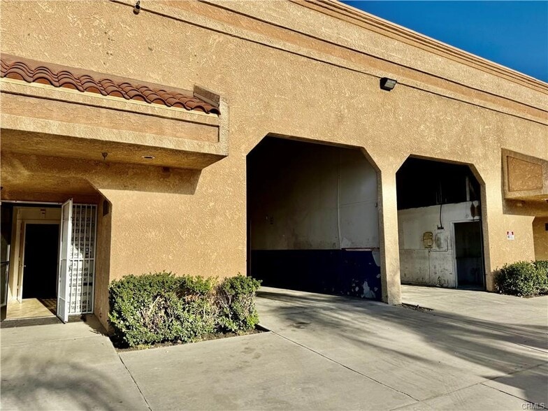 More Photos Of 478 N Scovell Ave, San Jacinto Warehouse For Sale