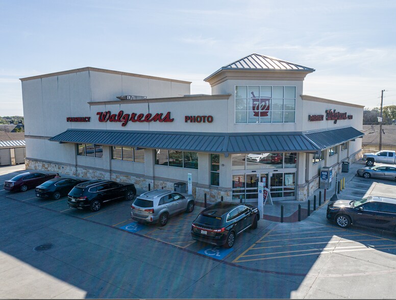 More Photos Of 10858 Wurzbach Rd, San Antonio Drugstore For Sale