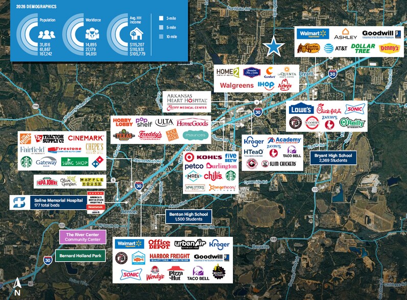 More Photos Of 5550 Village Loop, Benton Carwash For Sale