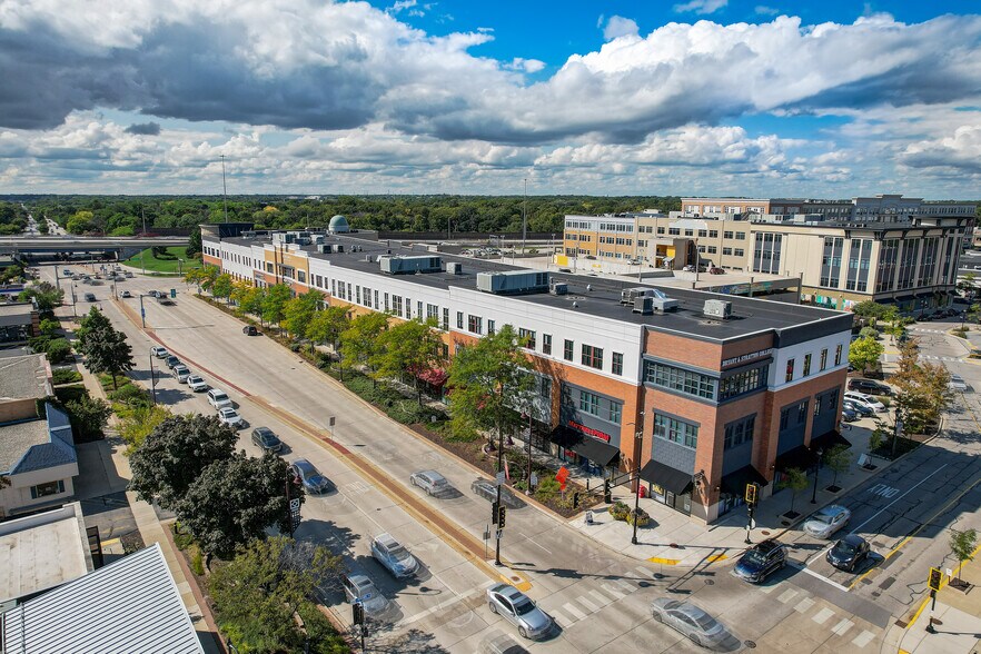 More Photos Of 5900 N Port Washington Rd, Glendale Unknown For Lease