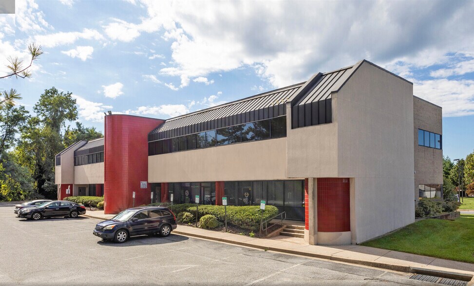 More Photos Of 201 Milford Mill Rd, Pikesville Medical For Sale