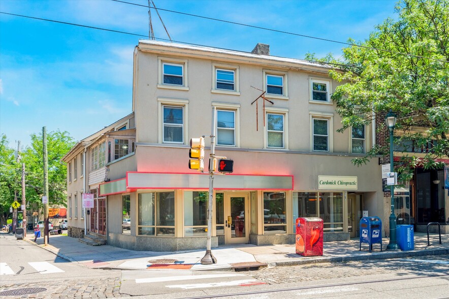 Primary Photo Of 7167 Germantown Ave, Philadelphia Storefront Retail Residential For Lease