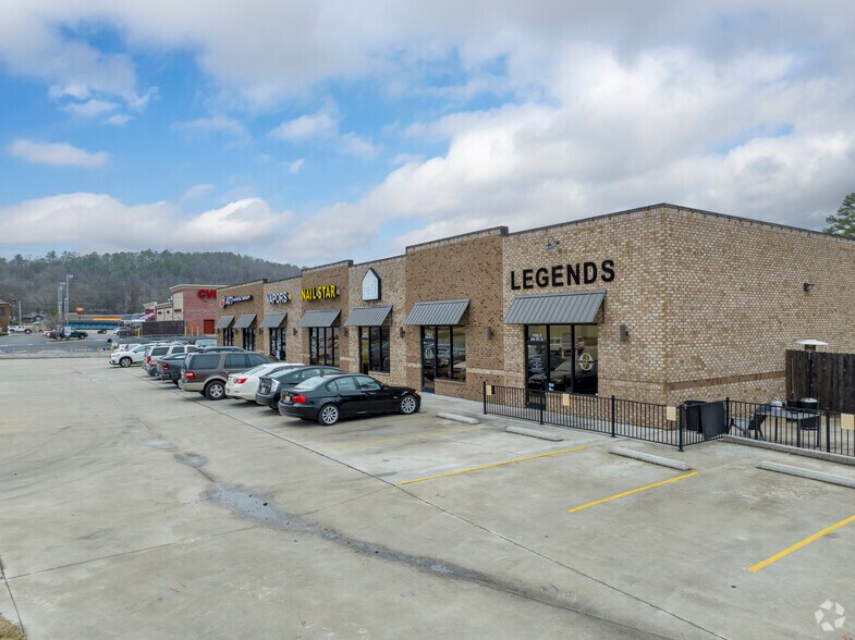 Primary Photo Of 106 6th St S, Oneonta Storefront Retail Office For Lease