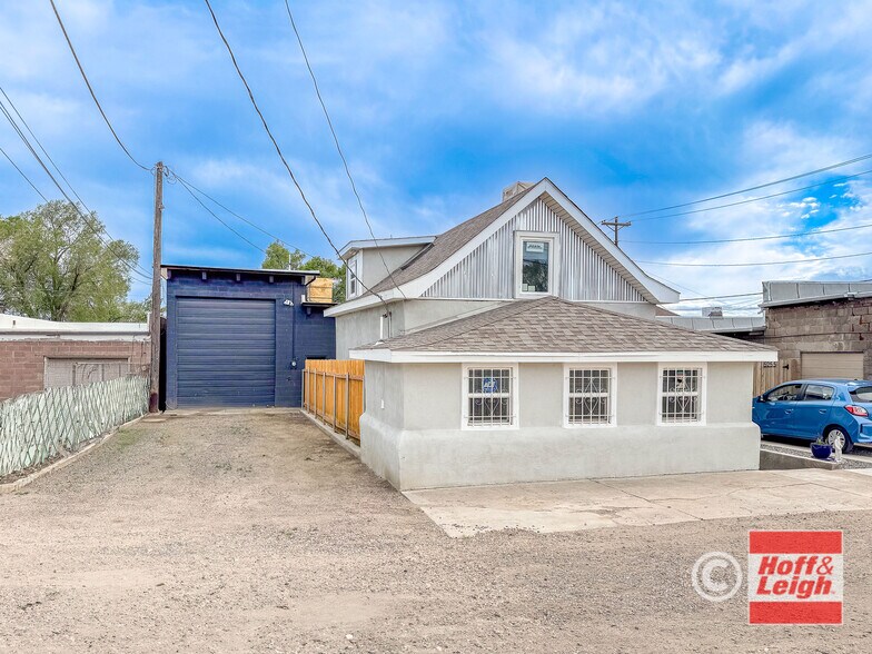 More Photos Of 525 W 7th St, Pueblo Warehouse For Sale