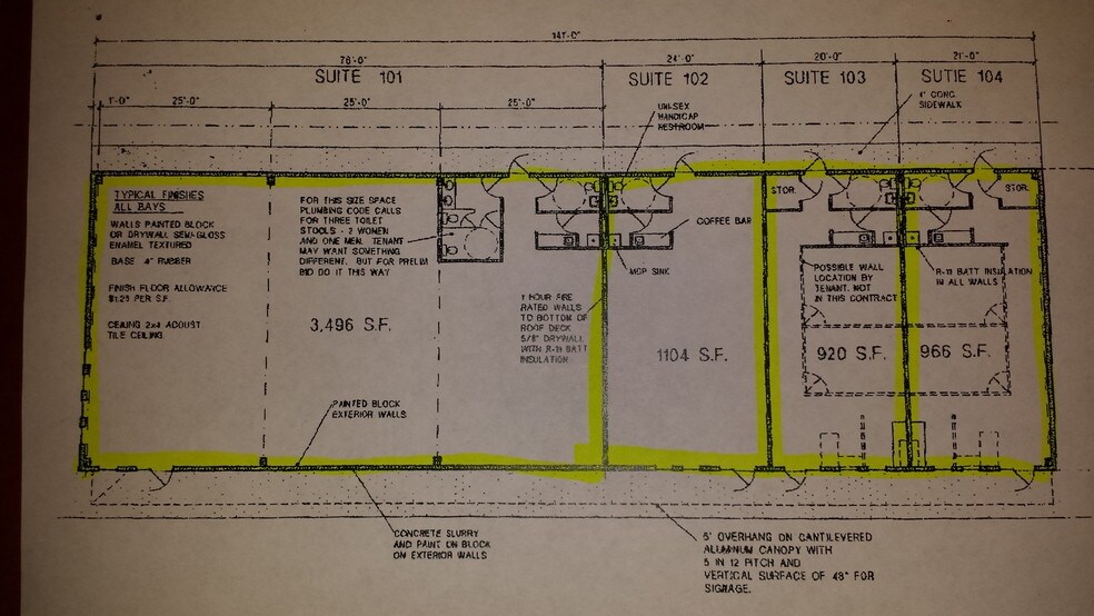 More Photos Of 3147 Boca Chica Blvd, Brownsville Unknown For Lease