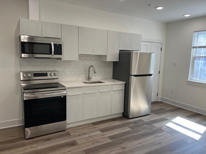 More Photos Of 4146-4148 Parkside Ave, Philadelphia Apartments For Sale