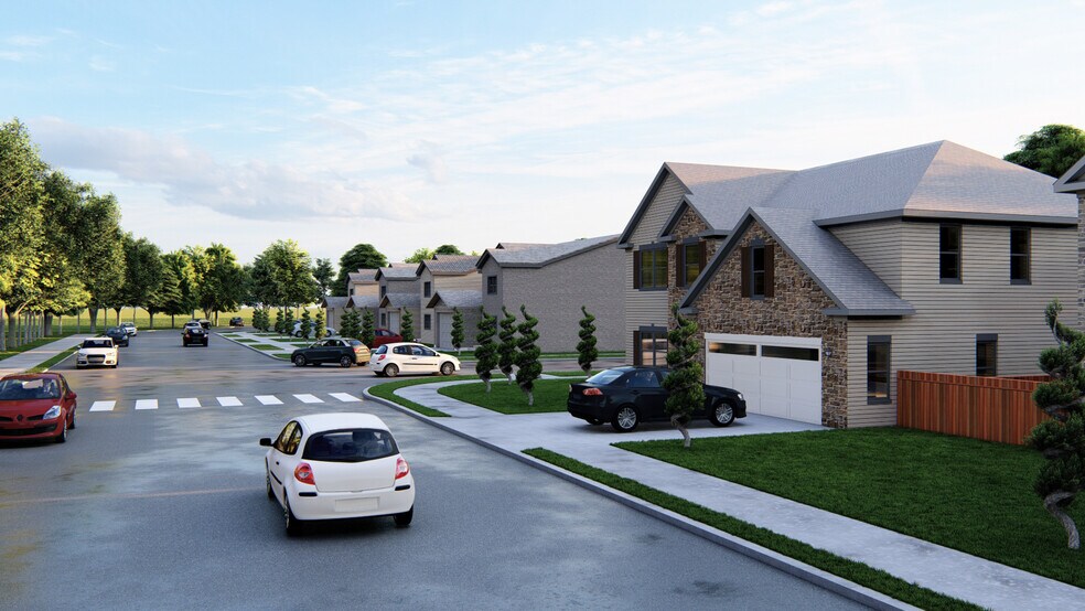 More Photos Of 750 Carroll Pky, Frederick Land For Sale