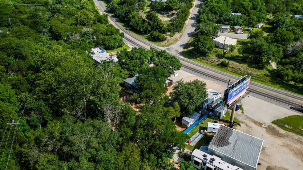 More Photos Of 14601 Fm 306, Canyon Lake Restaurant For Sale