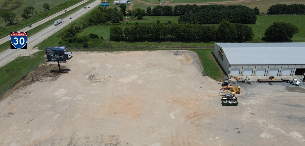 More Photos Of 10241 US-67, Texarkana Warehouse For Sale