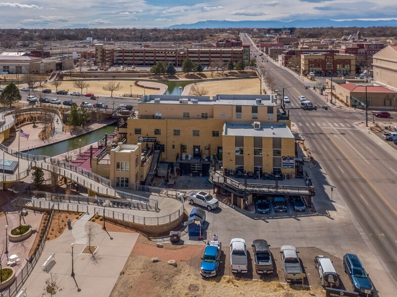 More Photos Of 150 Central Main St, Pueblo Land For Sale