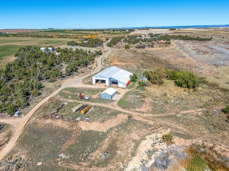 More Photos Of 19444 Road 16.5, Yellow Jacket Land For Sale
