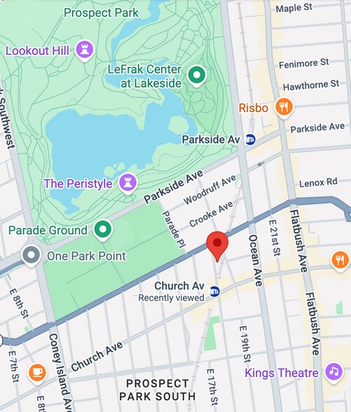 More Photos Of 27 E 18th St, Brooklyn Apartments For Sale