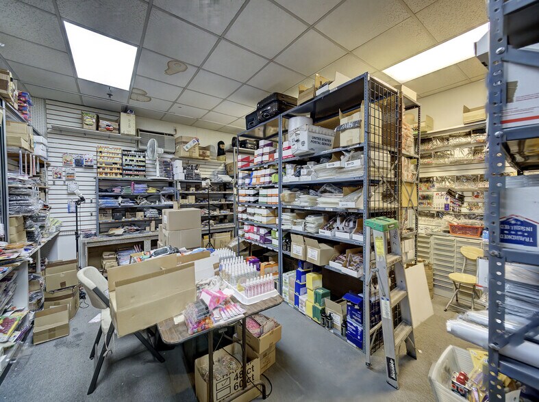 More Photos Of 40 Jackson St, Passaic Warehouse For Sale