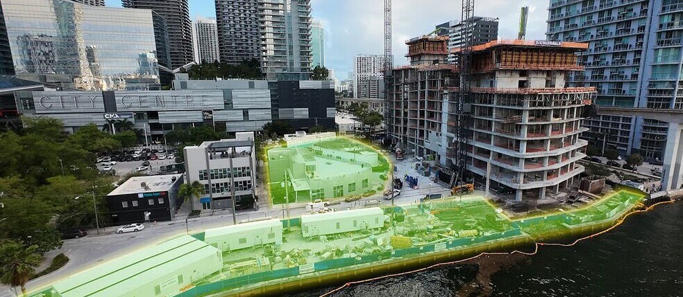 More Photos Of 115 SW 8th St, Miami Restaurant For Sale