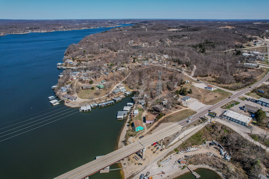 Primary Photo Of 88 Accurate Ave, Sunrise Beach Land For Sale