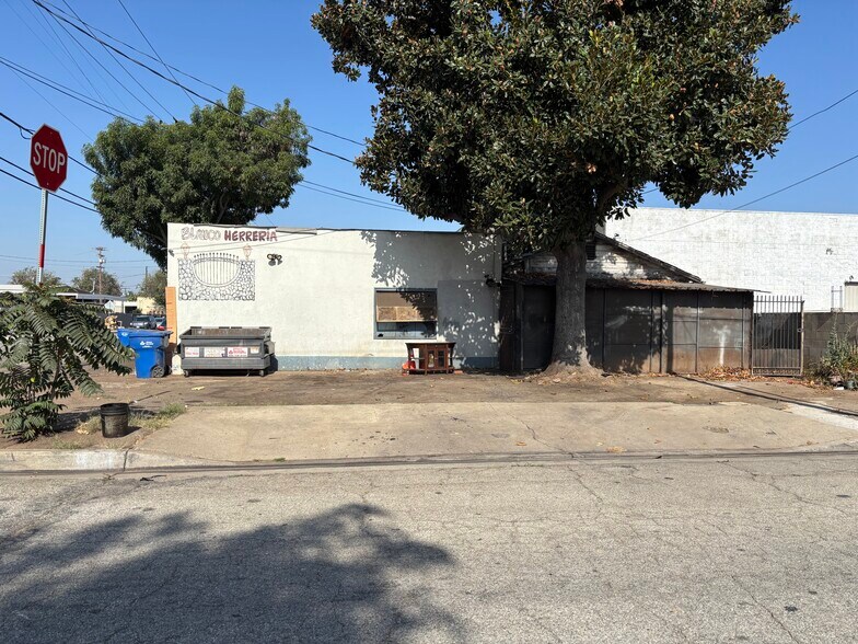 More Photos Of 9327 Fern St, South El Monte Manufacturing For Sale
