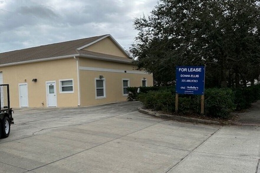 More Photos Of 3111 Skyway Cir, Melbourne Warehouse For Lease