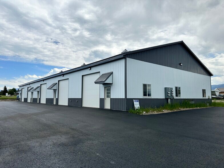 Primary Photo Of 77264 Gallatin Rd, Bozeman Warehouse For Lease