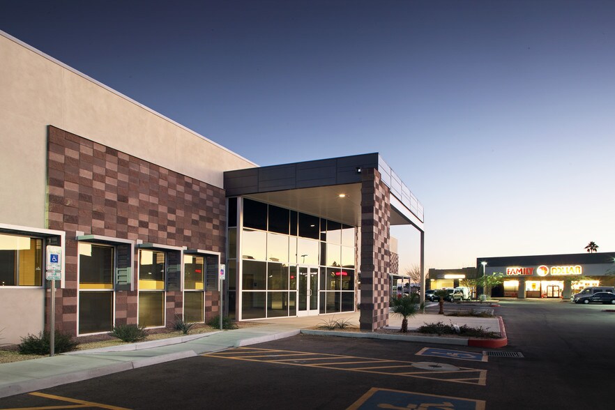More Photos Of 13600-13624 N 99th Ave, Sun City Freestanding For Lease