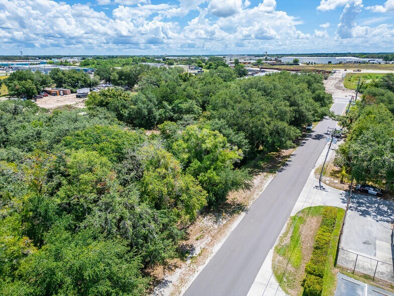More Photos Of Turkey Creek Rd @ Reece Rd, Plant City Land For Sale