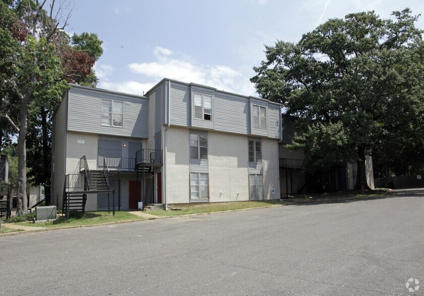 More Photos Of 3130 S Mendenhall Rd, Memphis Multifamily For Sale