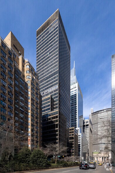 More Photos Of 90 Park Ave, New York Office For Lease
