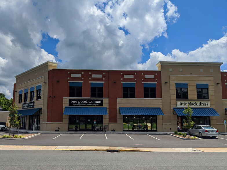 Primary Photo Of 1801 Market St, Camp Hill Storefront Retail Office For Lease