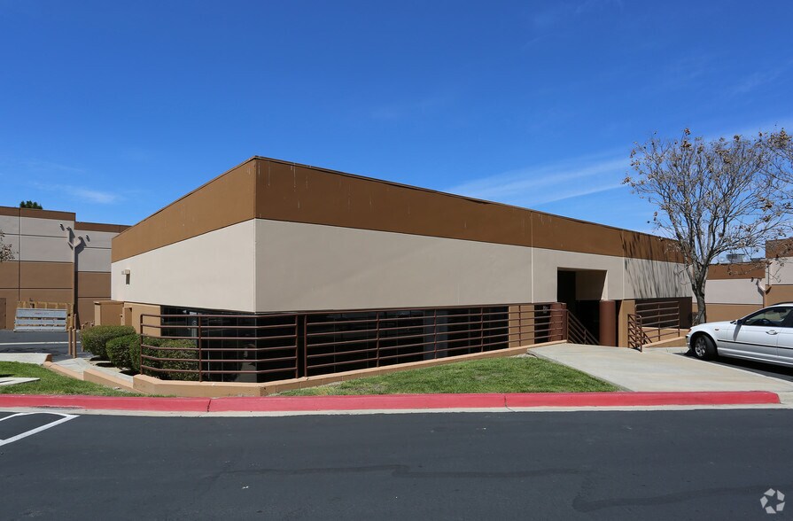 Primary Photo Of 11421 W Bernardo Ct, San Diego Light Manufacturing For Lease