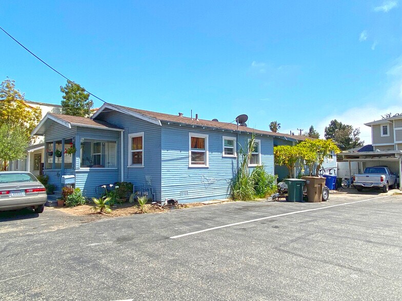 More Photos Of 4631 Carpinteria Ave, Carpinteria Restaurant For Sale