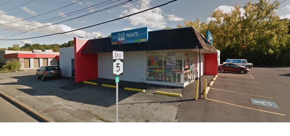 More Photos Of 2516 Erie Blvd E, Syracuse Freestanding For Sale