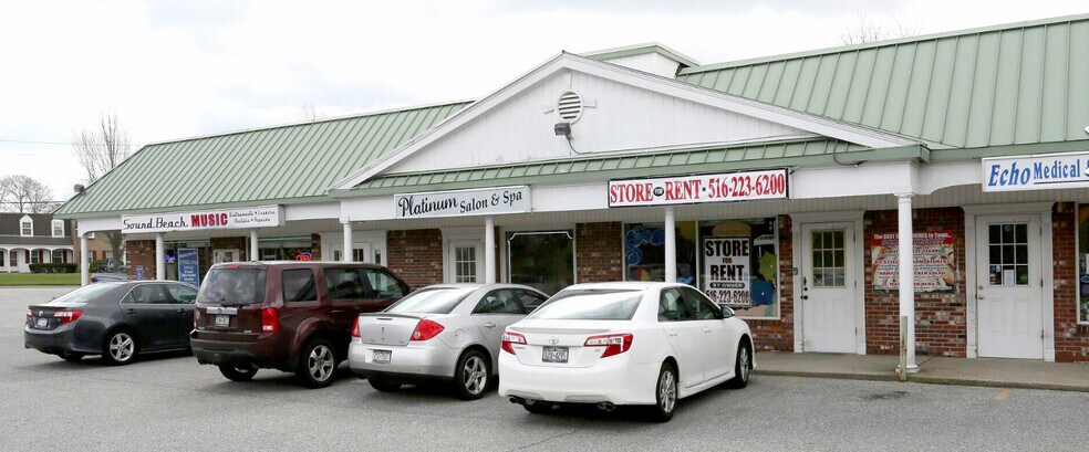 More Photos Of 56-68 Echo Ave, Miller Place Unknown For Lease