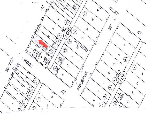 More Photos Of 727 Sutter St, Folsom Storefront For Lease