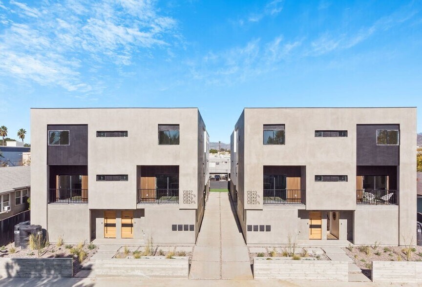 More Photos Of 10821 Hartsook St, North Hollywood Apartments For Sale