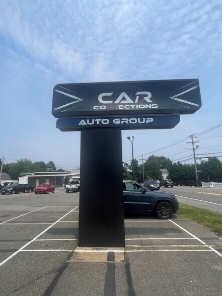 More Photos Of 1855 County St, Somerset Auto Repair For Sale