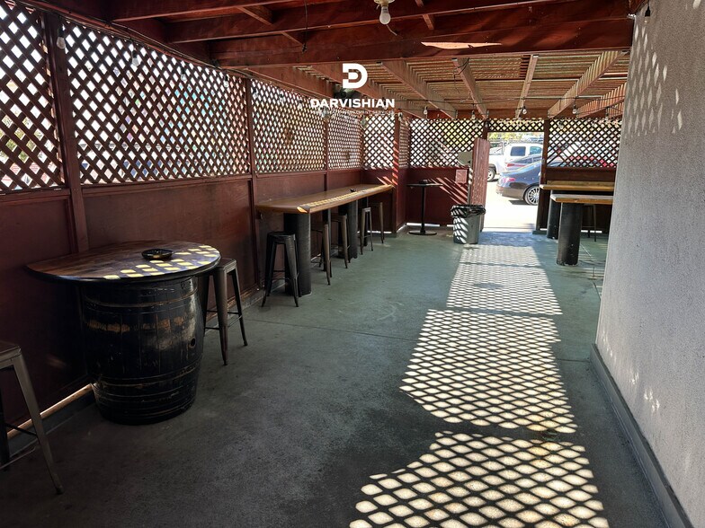 More Photos Of 125 S Main Ave, Fallbrook Storefront Retail Office For Sale