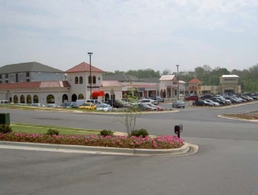 More Photos Of 1420-1426 Paramount Dr, Huntsville Unknown For Lease