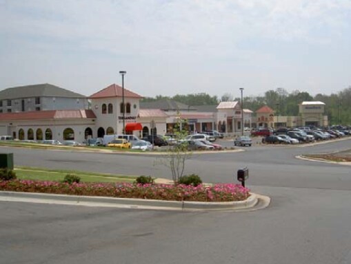 More Photos Of 1420 Paramount Dr, Huntsville General Retail For Lease