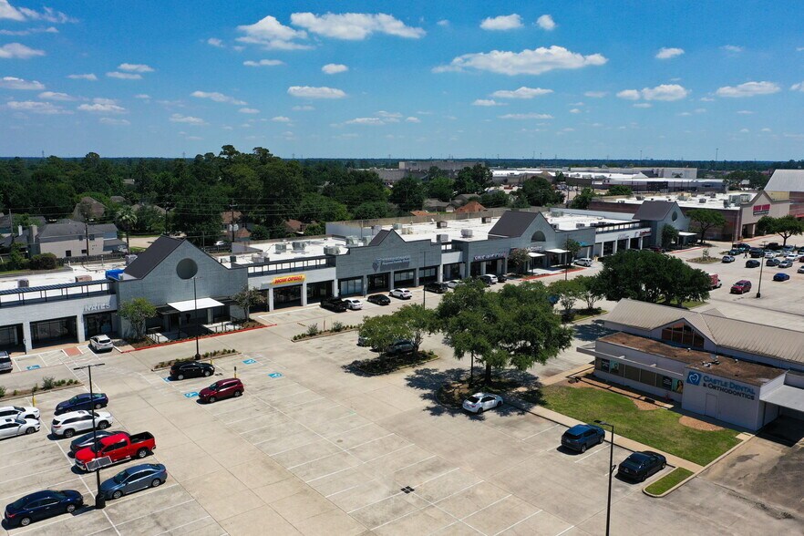 More Photos Of 9715-9785 E FM-1960 By pass, Humble Unknown For Lease