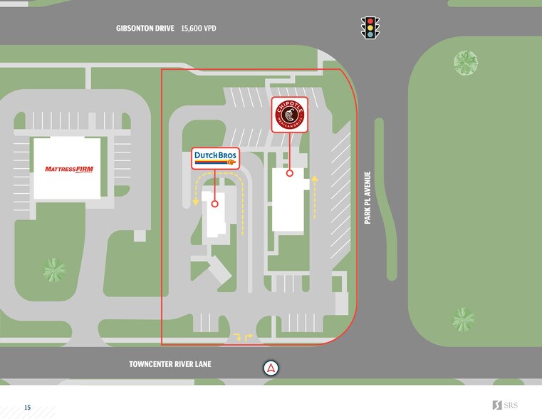 More Photos Of 10417 Gibsonton Dr, Riverview Bank For Sale