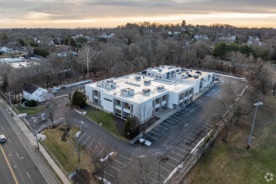 More Photos Of 1200 Post Rd E, Westport Freestanding For Sale