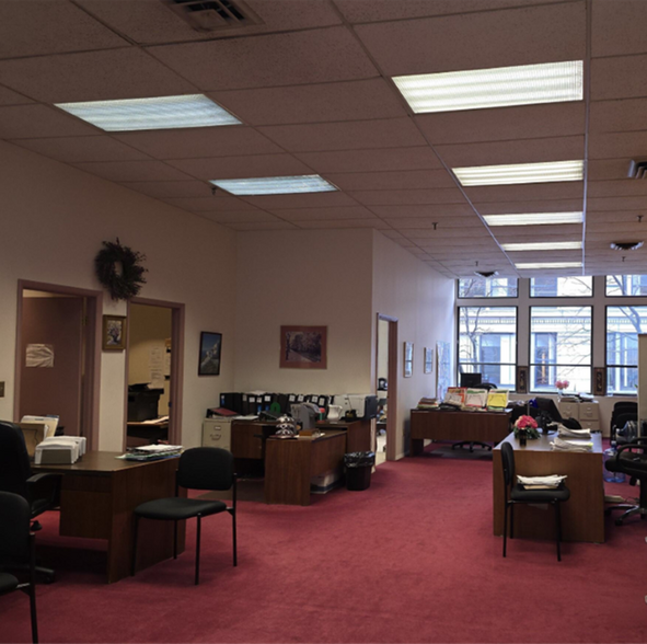 More Photos Of 21 Merchants Row, Boston Loft Creative Space For Sale