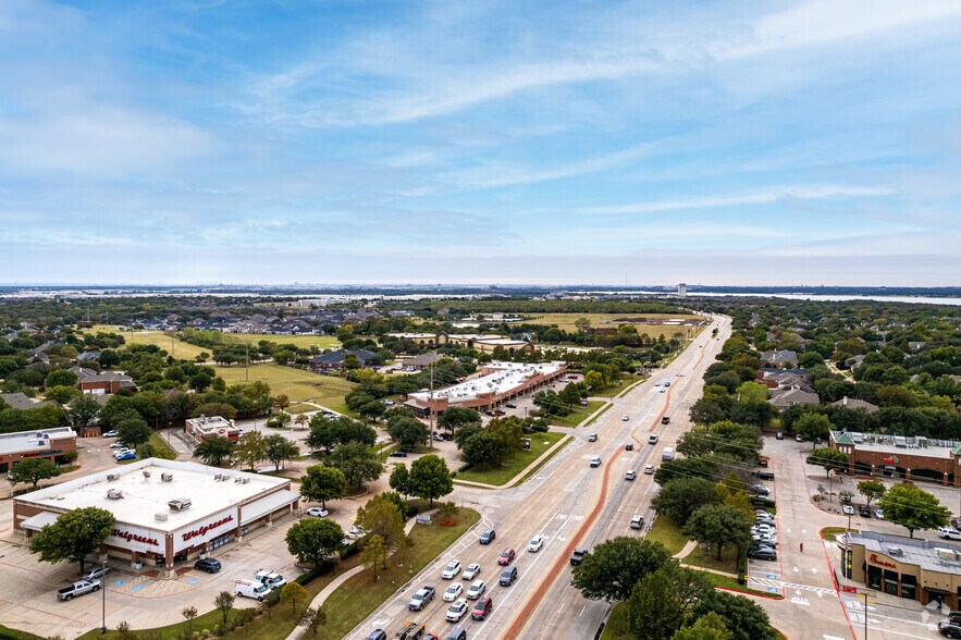 More Photos Of 1900 Long Prairie Rd, Flower Mound Unknown For Lease