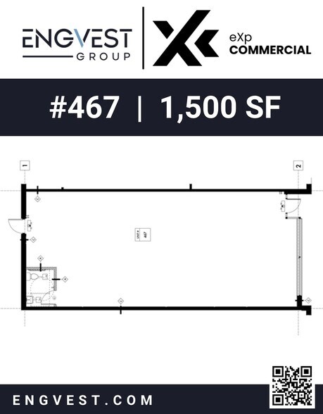 More Photos Of 455-499 W Harwood Rd, Hurst Unknown For Lease