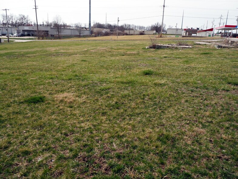 More Photos Of 1001 N Scott Ave, Belton Land For Sale