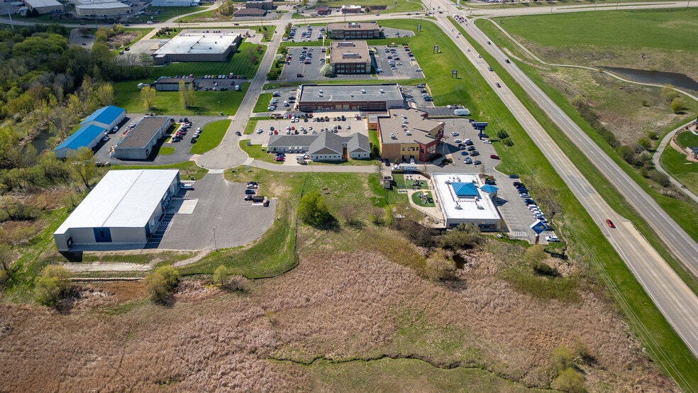 More Photos Of XXX 40th Ave NW, Rochester Land For Sale
