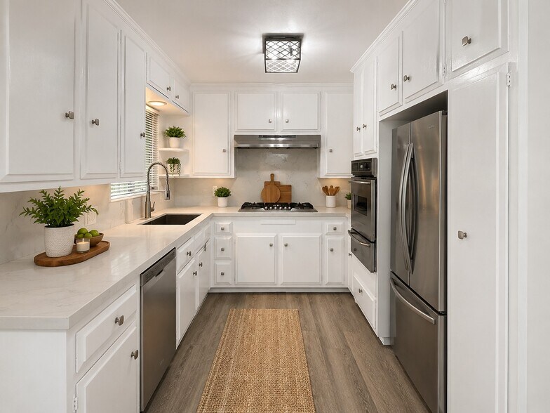 More Photos Of 11967 Bray St, Culver City Apartments For Sale
