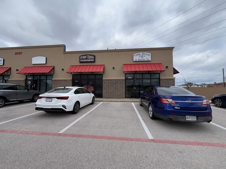 More Photos Of 2707 E Stan Schlueter Loop, Killeen Medical For Lease